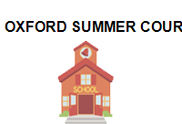 OXFORD SUMMER COURSES
